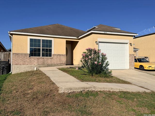6919 Hallie, San Antonio, TX 78227