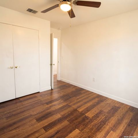 6919 Hallie, San Antonio, TX 78227