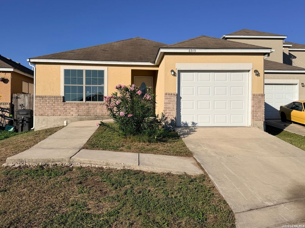 6919 Hallie, San Antonio, TX 78227