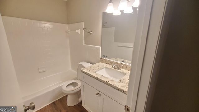 307 Adair Street B7, Decatur, GA 30030