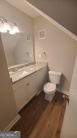 307 Adair Street B7, Decatur, GA 30030