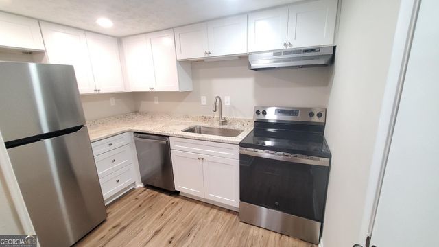 307 Adair Street B7, Decatur, GA 30030