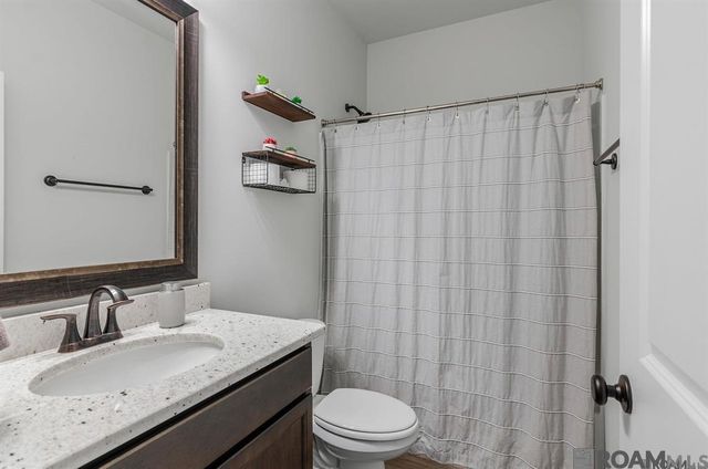 39110 Forestwood Ave, Gonzales, LA 70737