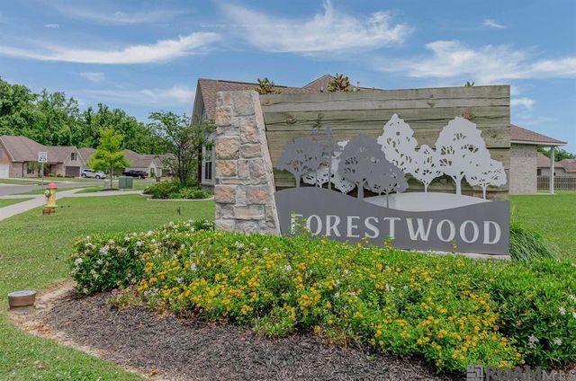 39110 Forestwood Ave, Gonzales, LA 70737