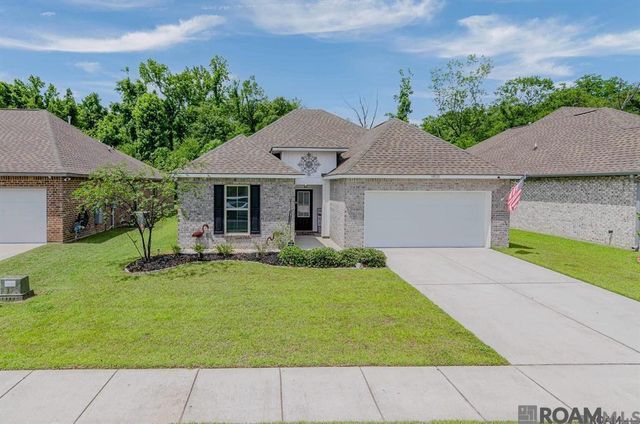 39110 Forestwood Ave, Gonzales, LA 70737