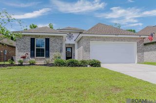 39110 Forestwood Ave, Gonzales, LA 70737