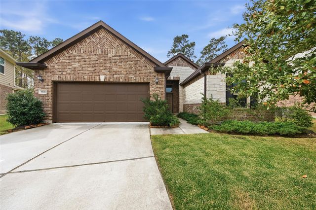 9038 Cimarron River Lane, Magnolia, TX 77354