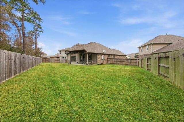 9038 Cimarron River Lane, Magnolia, TX 77354