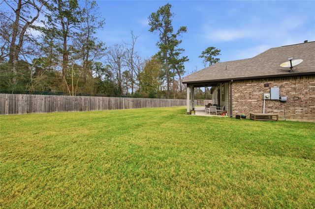 9038 Cimarron River Lane, Magnolia, TX 77354