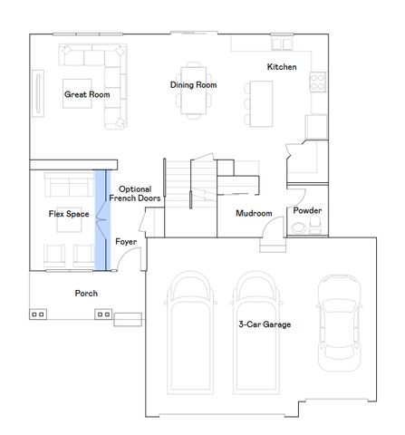 10897 Henslowe Avenue S, Cottage Grove, MN 55016