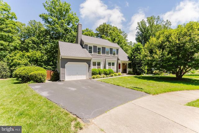 9203 BYRON TER, Burke, VA 22015