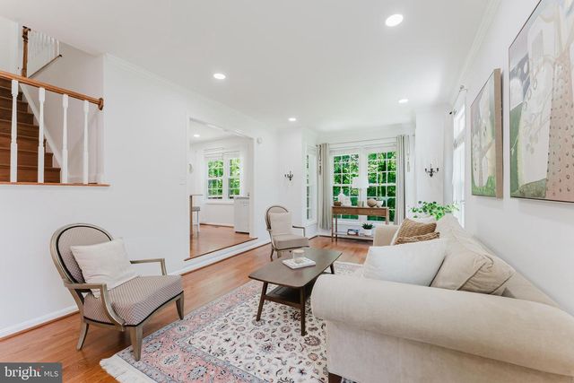 9203 BYRON TER, Burke, VA 22015