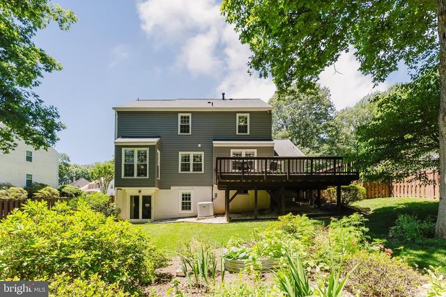 9203 BYRON TER, Burke, VA 22015