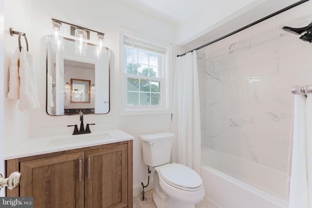 9203 BYRON TER, Burke, VA 22015