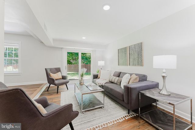 9203 BYRON TER, Burke, VA 22015