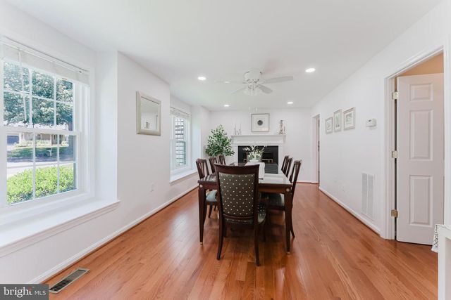 9203 BYRON TER, Burke, VA 22015