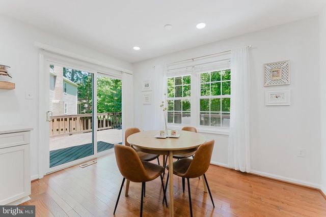 9203 BYRON TER, Burke, VA 22015