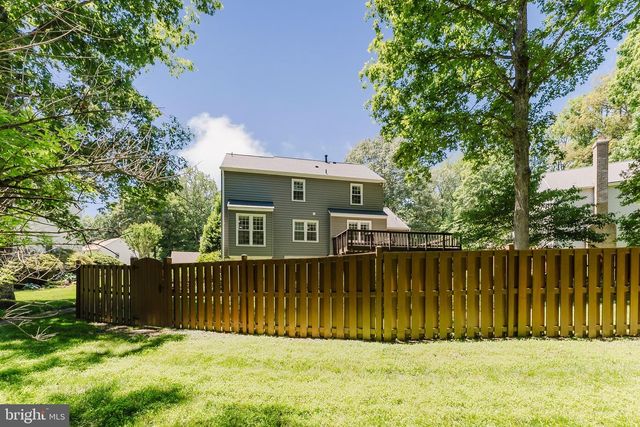 9203 BYRON TER, Burke, VA 22015