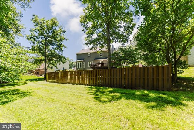 9203 BYRON TER, Burke, VA 22015