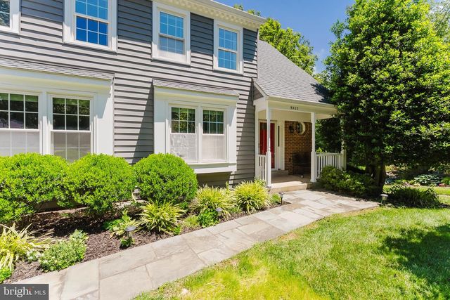 9203 BYRON TER, Burke, VA 22015