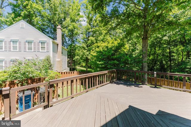 9203 BYRON TER, Burke, VA 22015
