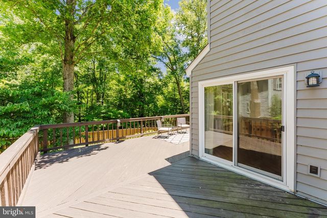 9203 BYRON TER, Burke, VA 22015