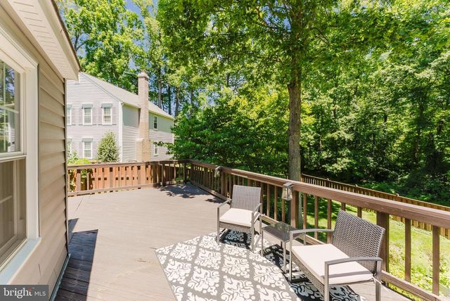 9203 BYRON TER, Burke, VA 22015