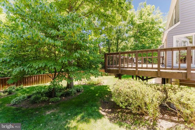 9203 BYRON TER, Burke, VA 22015