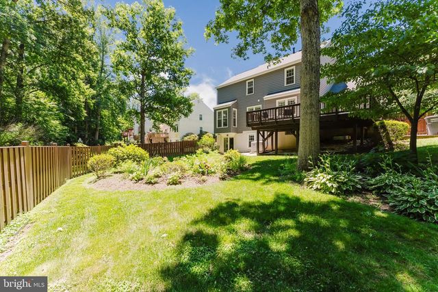 9203 BYRON TER, Burke, VA 22015