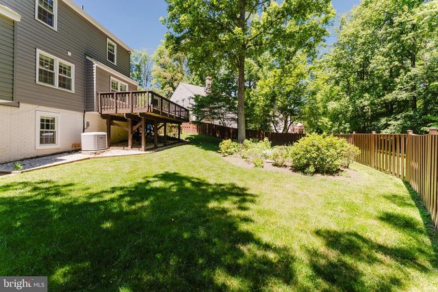 9203 BYRON TER, Burke, VA 22015