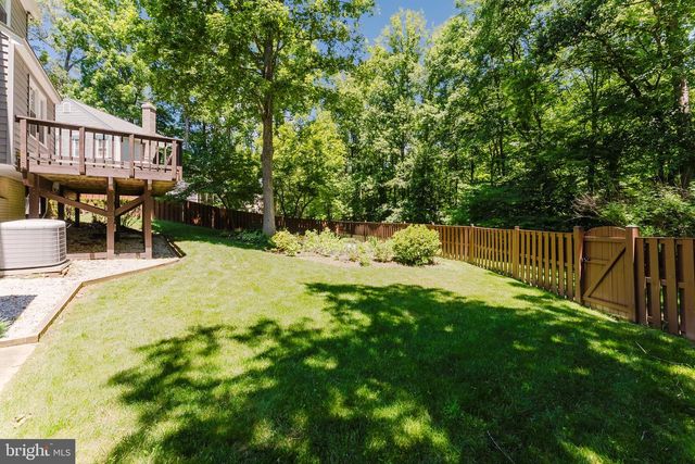 9203 BYRON TER, Burke, VA 22015