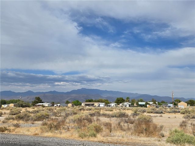 4671 Money Street, Pahrump, NV 89048