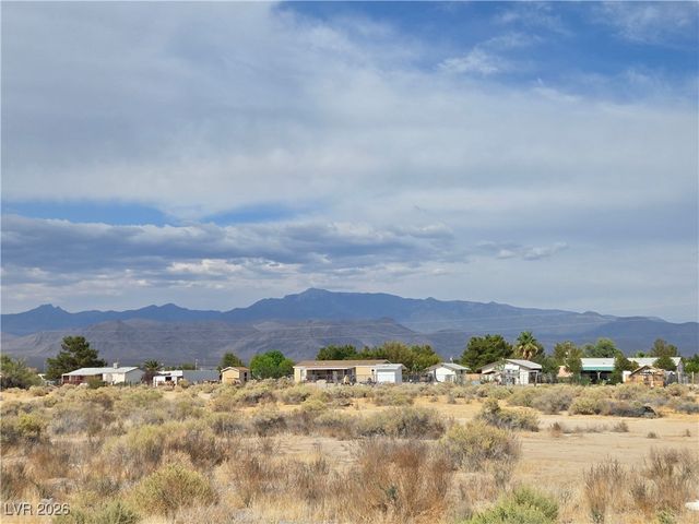 4671 Money Street, Pahrump, NV 89048