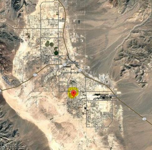 4671 Money Street, Pahrump, NV 89048