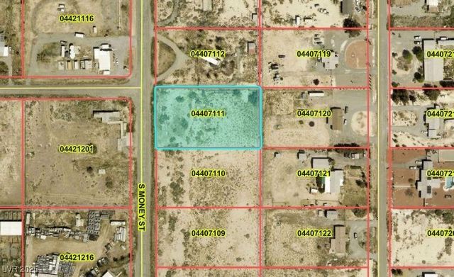 4671 Money Street, Pahrump, NV 89048