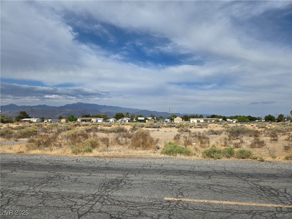 4671 Money Street, Pahrump, NV 89048