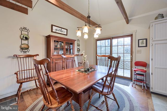 1521 W PENN GRANT RD, Lancaster, PA 17603