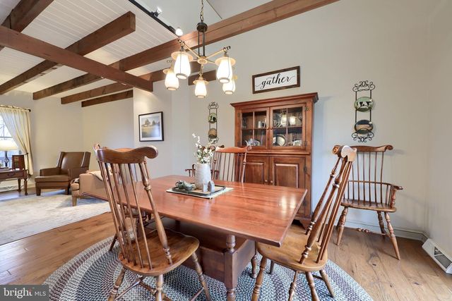 1521 W PENN GRANT RD, Lancaster, PA 17603