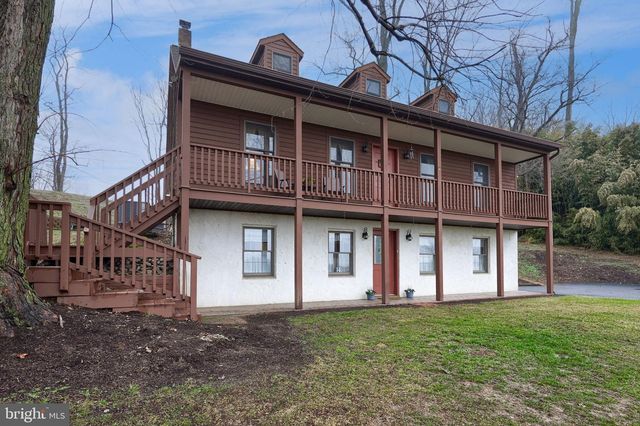 1521 W PENN GRANT RD, Lancaster, PA 17603