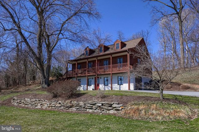 1521 W PENN GRANT RD, Lancaster, PA 17603