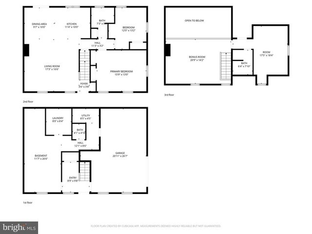 1521 W PENN GRANT RD, Lancaster, PA 17603