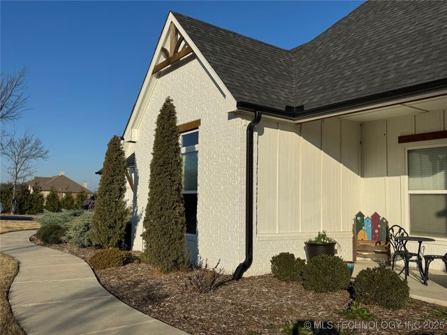 11895 S 4090 Road, Oologah, OK 74053