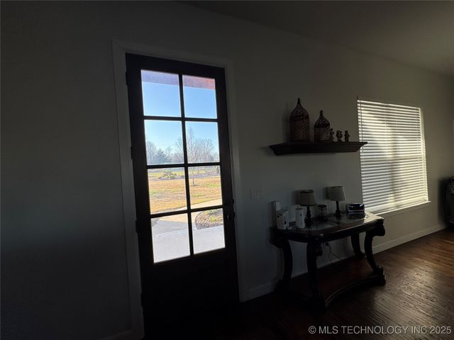 11895 S 4090 Road, Oologah, OK 74053