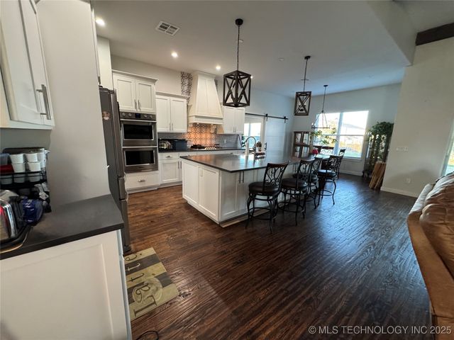 11895 S 4090 Road, Oologah, OK 74053