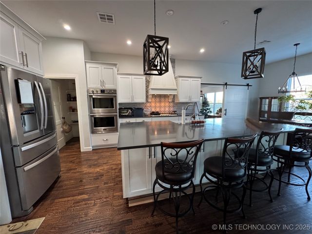 11895 S 4090 Road, Oologah, OK 74053