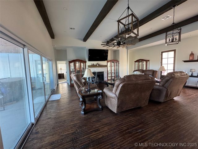 11895 S 4090 Road, Oologah, OK 74053