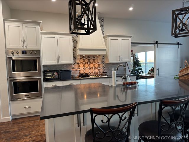 11895 S 4090 Road, Oologah, OK 74053