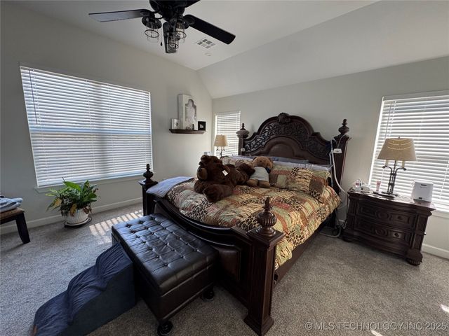 11895 S 4090 Road, Oologah, OK 74053