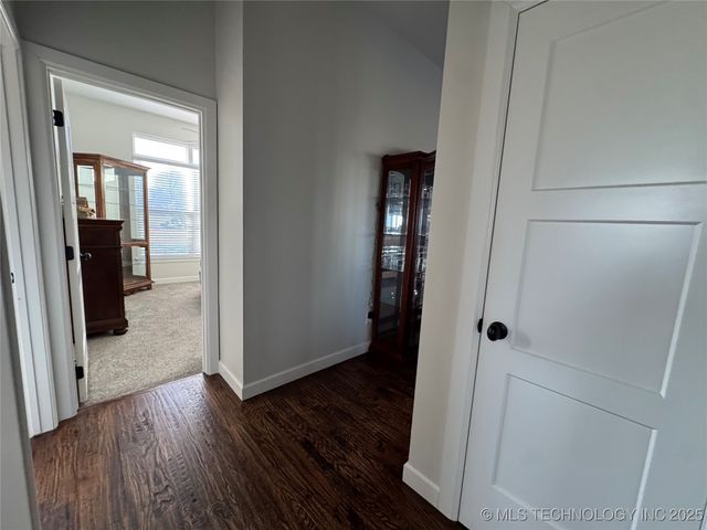 11895 S 4090 Road, Oologah, OK 74053