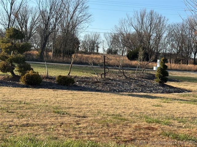 11895 S 4090 Road, Oologah, OK 74053